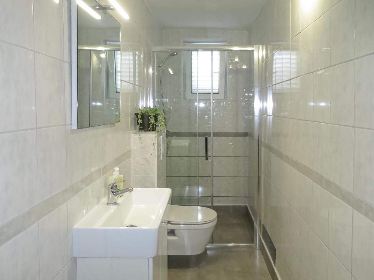 Apartment Gottwald - Srd305 By Interhome Starigrad Paklenica Esterno foto