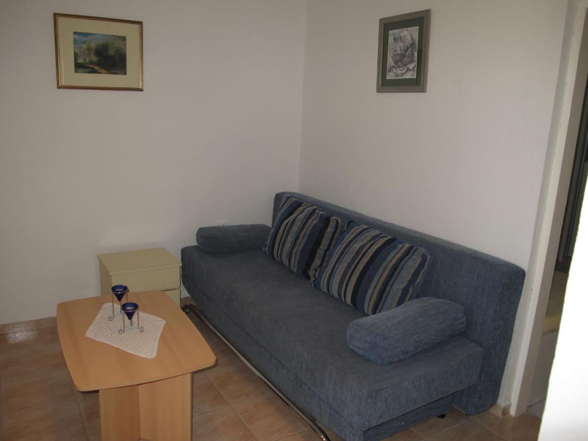 Apartment Gottwald - Srd305 By Interhome Starigrad Paklenica Esterno foto