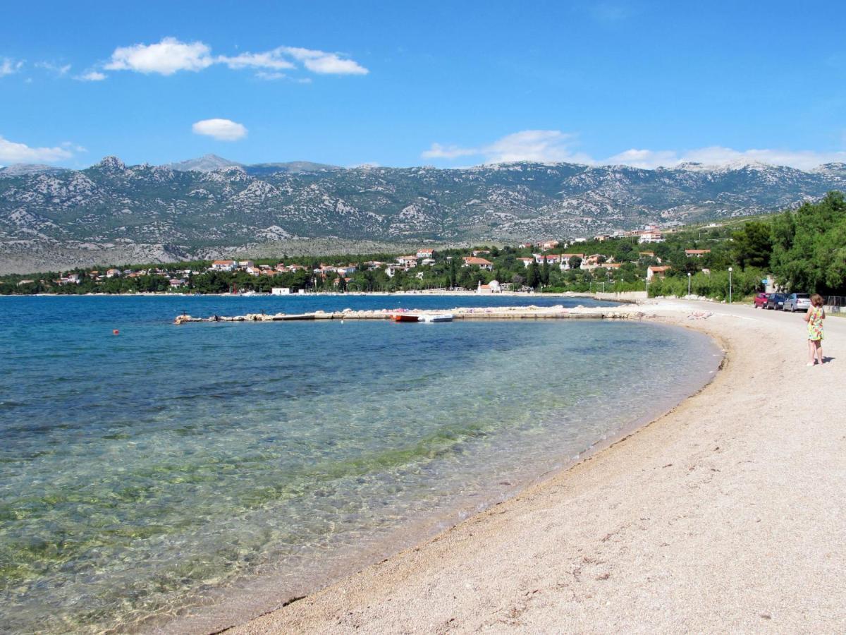 Apartment Gottwald - Srd305 By Interhome Starigrad Paklenica Esterno foto
